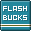 FLASH BUCKS